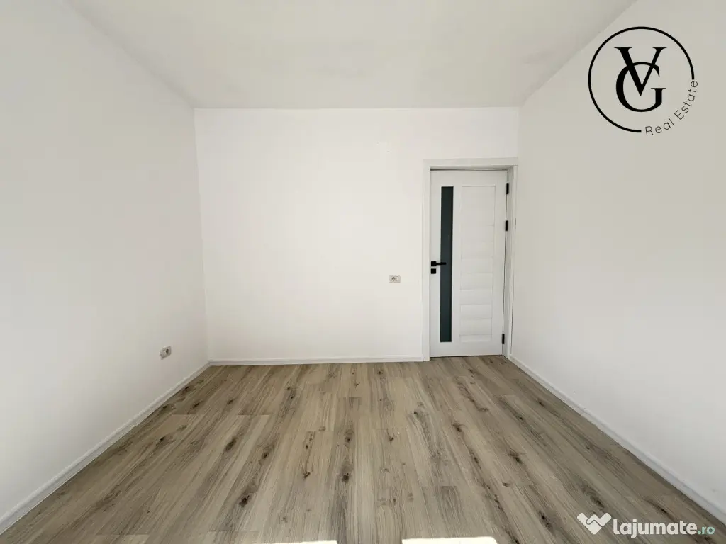 Casa P+M | 5 camere | Lumina - zona centrala