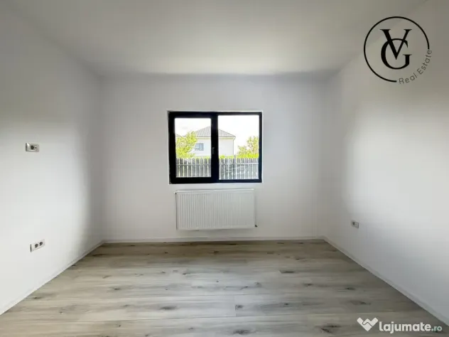 Casa P+M | 5 camere | Lumina - zona centrala