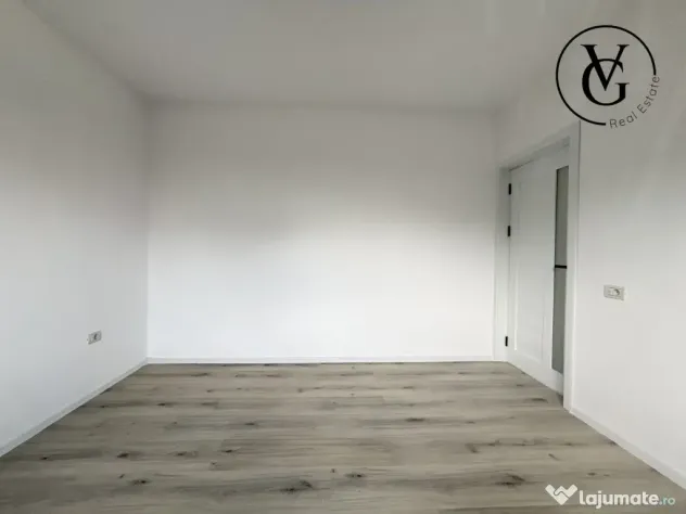 Casa P+M | 5 camere | Lumina - zona centrala