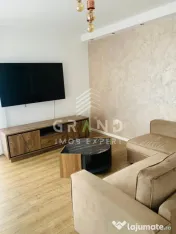 ACASĂ LA MARGINEA PĂDURII | 3 Camere | BALCON | Donath Par 