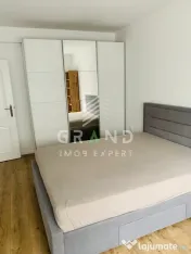 ACASĂ LA MARGINEA PĂDURII | 3 Camere | BALCON | Donath Par 