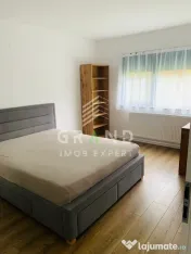 ACASĂ LA MARGINEA PĂDURII | 3 Camere | BALCON | Donath Par 