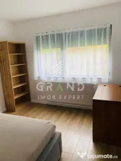 ACASĂ LA MARGINEA PĂDURII | 3 Camere | BALCON | Donath Par 