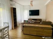 ACASĂ LA MARGINEA PĂDURII | 3 Camere | BALCON | Donath Par 