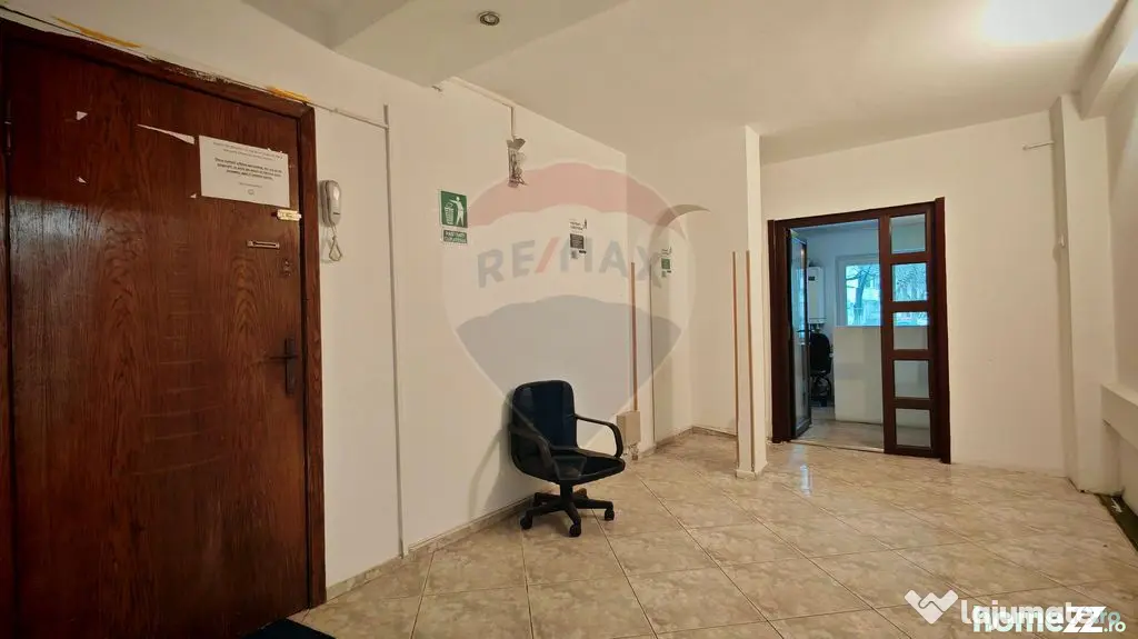 Apartament 4 camere de închiriat | Aviatiei | Ideal birou