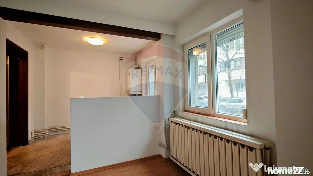 Apartament 4 camere de închiriat | Aviatiei | Ideal birou