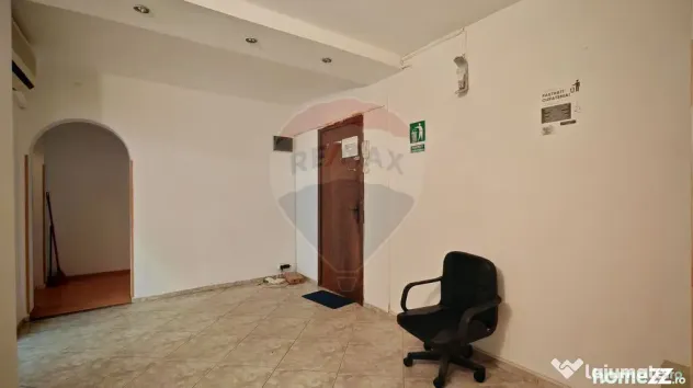 Apartament 4 camere de închiriat | Aviatiei | Ideal birou