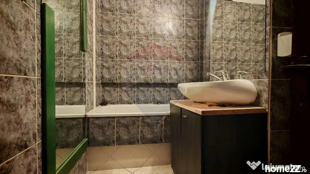 Apartament 4 camere de închiriat | Aviatiei | Ideal birou