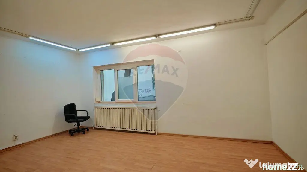 Apartament 4 camere de închiriat | Aviatiei | Ideal birou