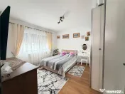 Casa individuala P 1E ~ 4 camere 2 bai ~ teren 575mp ~ 
