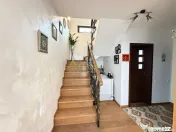 Casa individuala P 1E ~ 4 camere 2 bai ~ teren 575mp ~ 