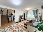 Casa individuala P 1E ~ 4 camere 2 bai ~ teren 575mp ~ 