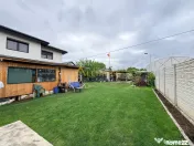 Casa individuala P 1E ~ 4 camere 2 bai ~ teren 575mp ~ 