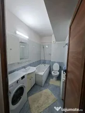 Apartament 2 camere, in Pacurari ,bloc nou, 