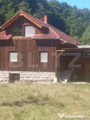 PROPRIETATE DEOSEBITA IN INIMA NATURII – DESTINATIE REZIDE 
