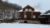 PROPRIETATE DEOSEBITA IN INIMA NATURII – DESTINATIE REZIDE 