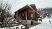 PROPRIETATE DEOSEBITA IN INIMA NATURII – DESTINATIE REZIDE 