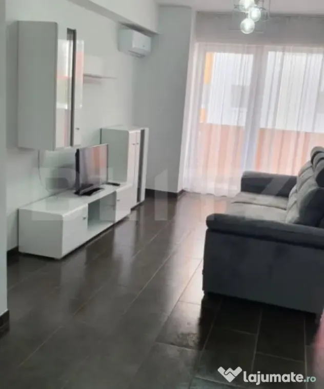 Apartament tip Studio de inchiriat