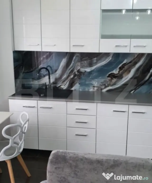 Apartament tip Studio de inchiriat