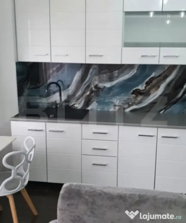 Apartament tip Studio de inchiriat