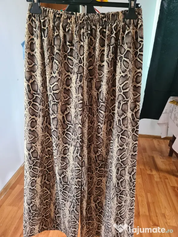 Compleu Animal print