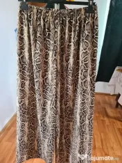 Compleu Animal print