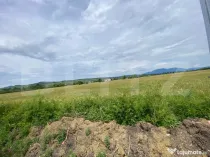 Teren intravilan, 700 mp, Strada Aerodrom