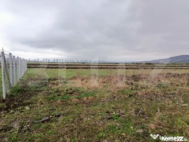 Teren intravilan, zona Aerodrom