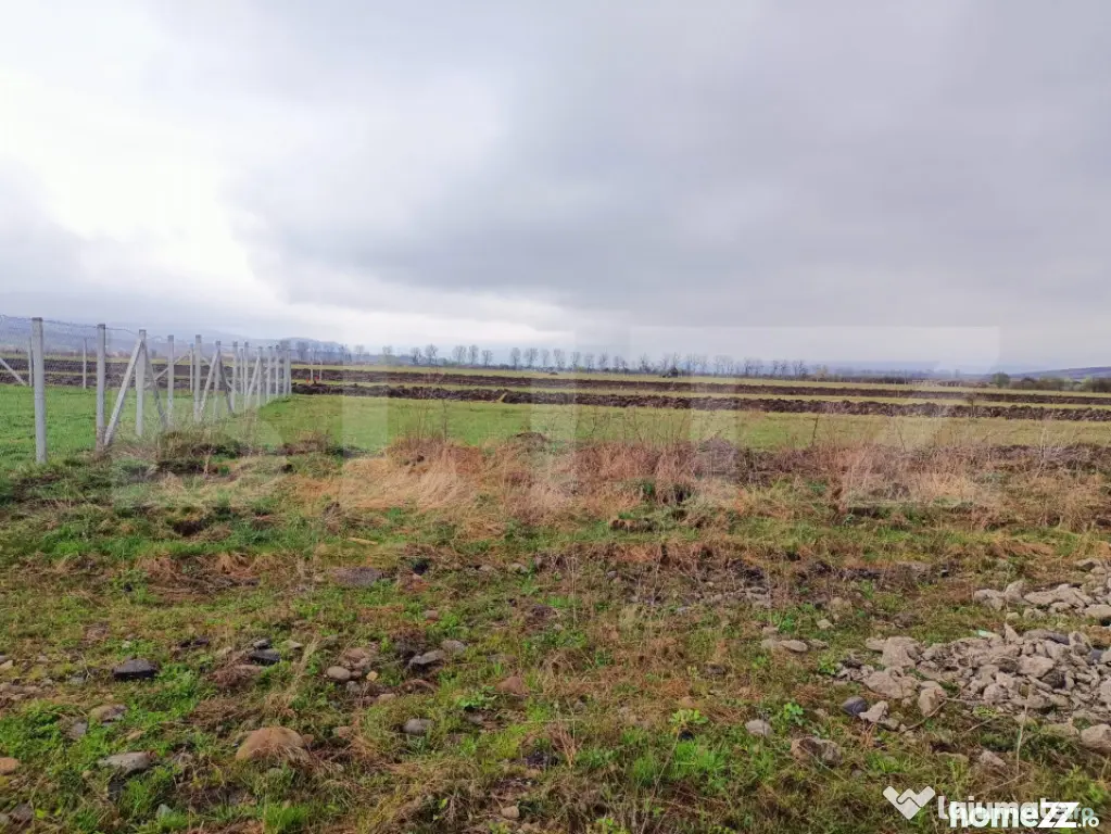 Teren intravilan, zona Aerodrom