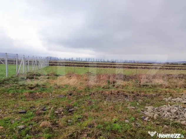 Teren intravilan, zona Aerodrom