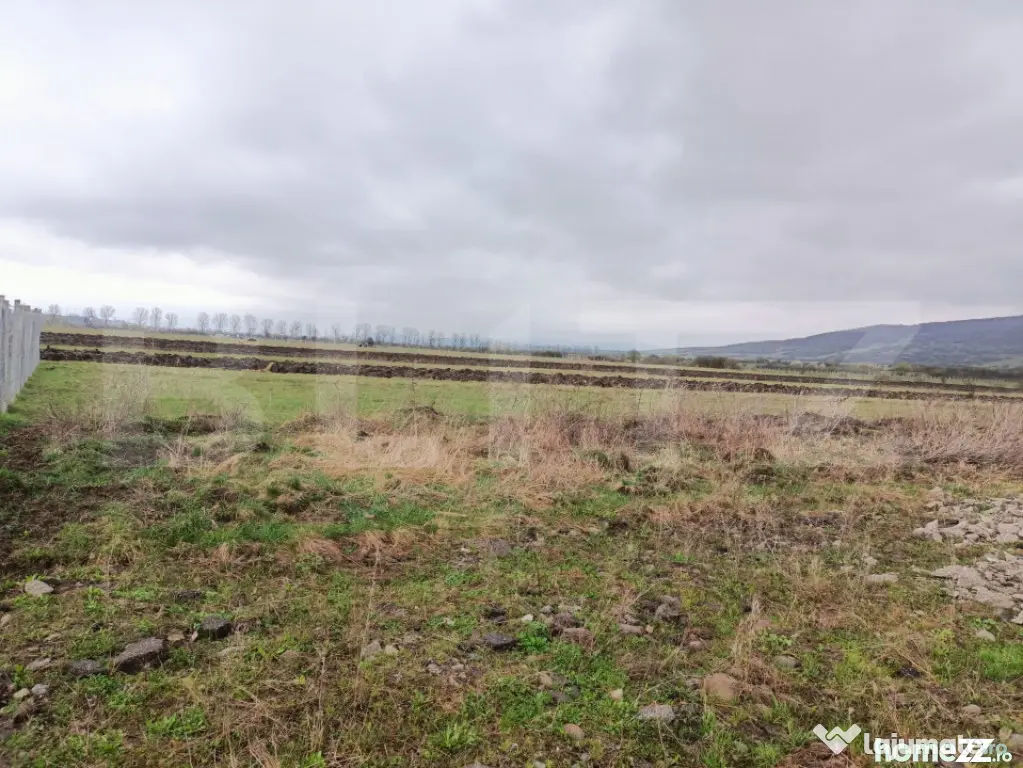 Teren intravilan, zona Aerodrom