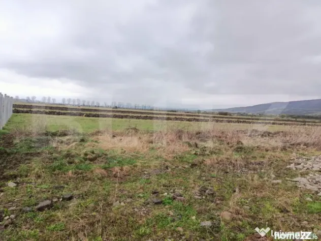 Teren intravilan, zona Aerodrom