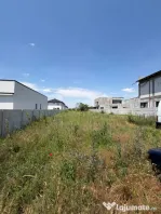 Teren 3.089 mp, cu utilități la front, ideal investiție,