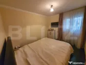 Apartament cu 3 camere de închiriat, zonă excelentă, apro 