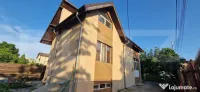 Vila D+P+M, 149 mp utili, 393 mp teren, zona Lapus