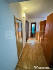 Apartament 3 camere Mihai Eminescu 