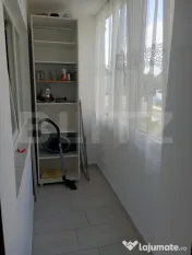 Apartament 2 camere renovat, 44 mp, complet mobilat si utila 