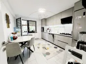 Casa 4 camere Stefanesti + teren 485 mp 