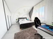 Casa 4 camere Stefanesti + teren 485 mp 
