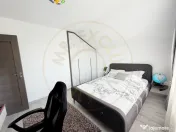Casa 4 camere Stefanesti + teren 485 mp 