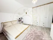 Casa 4 camere Stefanesti + teren 485 mp 