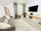 Casa 4 camere Stefanesti + teren 485 mp 