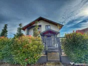 Casa 4 camere Stefanesti + teren 485 mp 