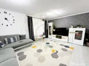 Casa 4 camere Stefanesti + teren 485 mp 