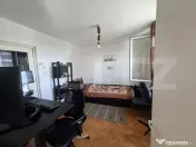 Apartament 3 camere cu balcon deschis, etaj 8, Dâmbu Pietro 