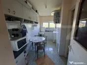 Apartament 3 camere cu balcon deschis, etaj 8, Dâmbu Pietro 