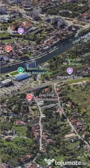 Casa - Vila - str. Piatra Craiului 