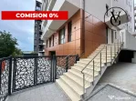 Spațiu Comercial în Bloc Nou | Campus | Constanța