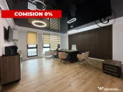 Spațiu Comercial în Bloc Nou | Campus | Constanța 