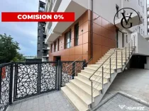 Spațiu Comercial în Bloc Nou | Campus | Constanța